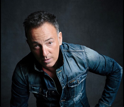 Bruce Springsteen Appears At Light Of Day Benefit Show For Surprise Performance -