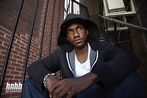 Hopsin Says Funk Volume Is "Officially Dead"