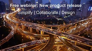 Free webinar | Sign up to view live or download later LUSAS V16 | New workflow for infrastructure design 13th December 2017 10:00 London | 14:00 Dubai | 15:30 Delhi | 17:00 Jakarta SIgn-up here: https://goo.gl/LaQMwy | LUSAS