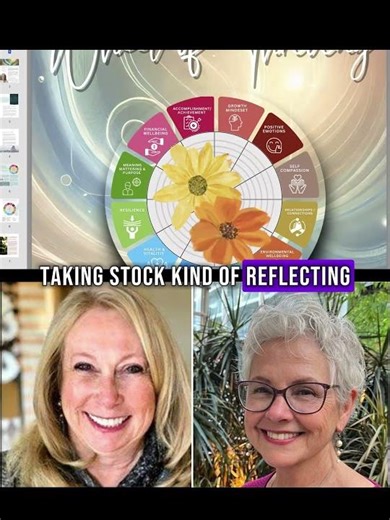 What if thriving—not just productivity—was the real key to your writing success? #AuthorMindset