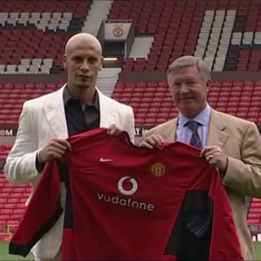 38K views · 3.2K reactions |  Manchester United's iconic kits from 1908 - 2024 - the 1975 shirt certainly stood out  | Manchester United - Manchester Evening News | Facebook