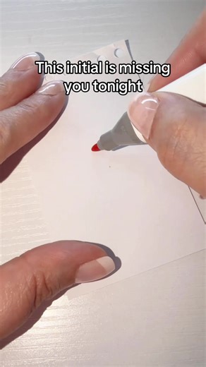 Missing You Tonight: A Heartfelt Note