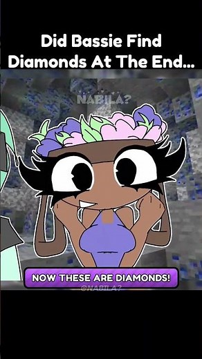 Bassie And Soul Find La Peace In Dandys World New Update Animation #roblox #dandysworld #update