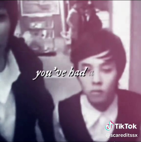 Crying and Reflecting: A Deep Dive into G-Dragon's Emotions