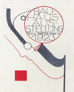 The first Bauhaus exhibition opened in Weimar, Germany 100 years ago today! Here’s a look at some of the postcards that promoted the exhibition, offering a view into the German modernist aesthetic that would majorly influence art and design as we know it. Which Bauhaus artist impresses you the most? | DW Euromaxx
