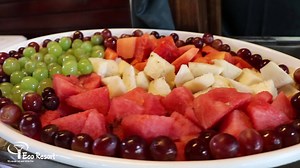 8.7K views · 221 reactions | Enjoy our lovely Eco Brunch on Sunday,...