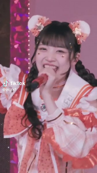 新体制お披露目ライブ「Road to ONELiFE！」