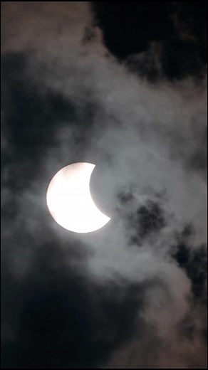 2021 Lunar Eclipse: Fujifilm Analog Tips and Camera Settings