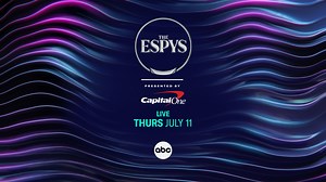 Watch the 2024 ESPYS live on ABC