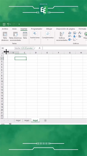 Cómo crear tabla en poco tiempo #microsoftexcel #excelbasico #especializacionenexcel #excelpro #excel #excelfacil #aprenderexcel #excel365 #exceltips #LIVEIncentiveProgram #LIVEInteraction #PaidPartnership