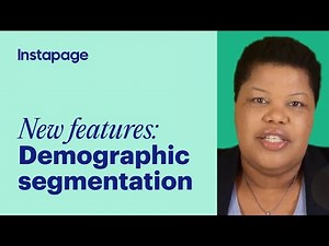What Is Demographic Segmentation?