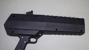 Dronebuster will let you point and shoot command hacks at pesky drones