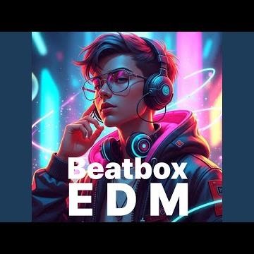 Neon Pulse – Beatbox Edition