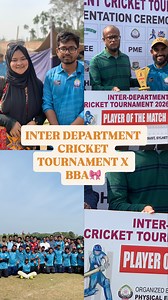 SEMIFINALIST WHO?? -BBA!!! #fyp #intercrickettournament #sust #sylhet #BBA | Regular Stories of Nivita