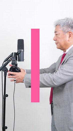 滑舌中の弁護士による高音厨音域テスト