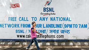 BSNL will now allow landline and broadband users to make online payment for higher bill amounts