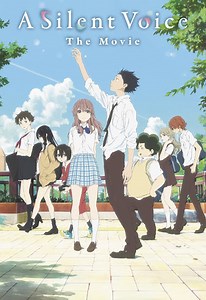 A Silent Voice