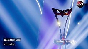 "The Masked Singer": Diese Promis haben die Show bisher gewonnen