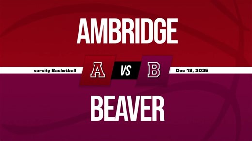 Beaver High School (PA) Girls  Basketball