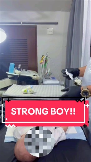 Dr HAKIM | Sunat Bayi.Surgeri on TikTok