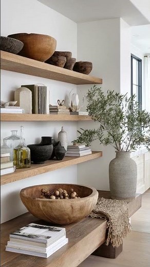 Quiet Luxury on a Budget | The Ultimate Guide to Elegant Rustic Interiors