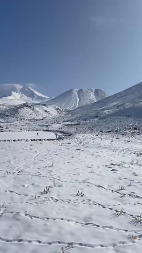 Karlar yaylası | Sarıgöl Yaylası