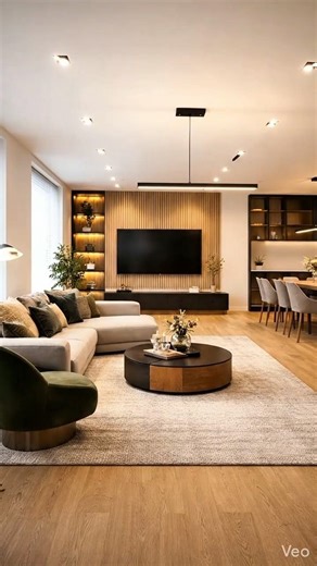 WATCH This Broken Room Turn Into a Modern room | Full transformation 🏚️🏠 #construction #shorts