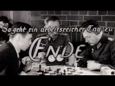 Rare Film: The "Beauty of Work" Propaganda (1943) | [Part. 2]