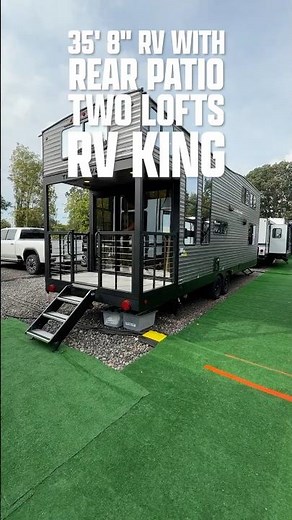 2026 Timberwolf 20OG