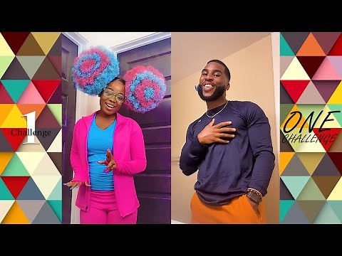 My One and Own Challenge Compilation #myoneandown #myoneandownchallenge