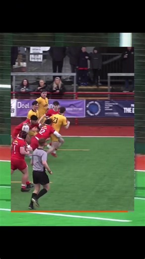 Recovering from Injury in Rugby: A Fullback's Journey