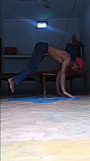 DAY 7 Commando Aztec push up practice 🤞🇮🇳