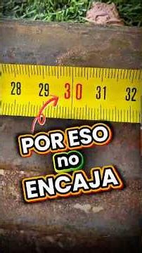 No midas nada sin ver esto primero #construccion #tips #herramientas