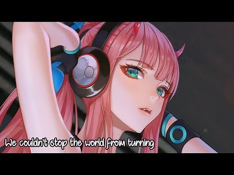 Nightcore - PLAY