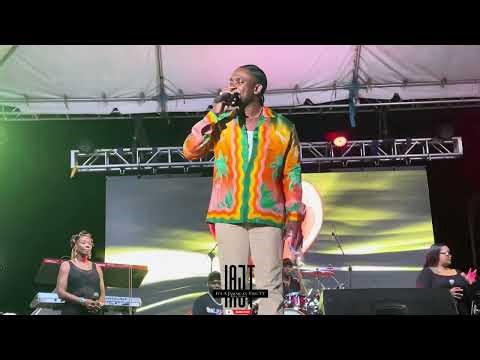 Christopher Martin Did Not Disappoint At 10/10 At 100 | Feb. 28, 2026