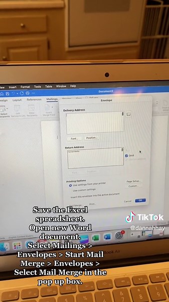 DIY Envelope Addressing for Bridal Shower and Wedding Invites