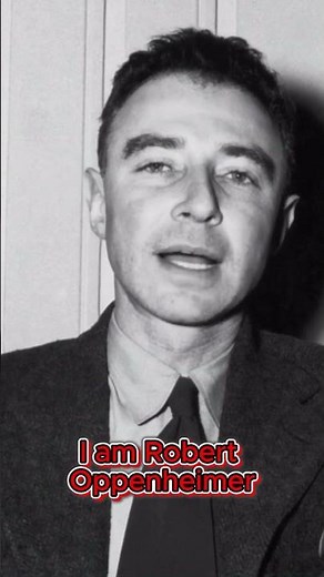 Oppenheimer: The Genius, The Controversy, The Legacy