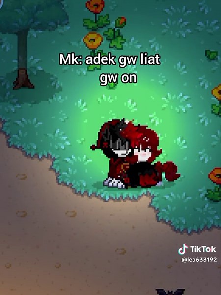 Gameplay di Pony Town: Skin dan Outfit Terbaik