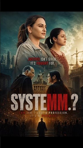 SYSTEM Trailer Review 🔥
