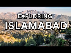 Exploring Islamabad | Best places to visit | Landmarks and hidden gems