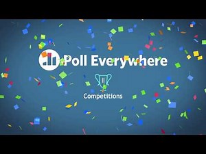 Capture audience attention with Competitions