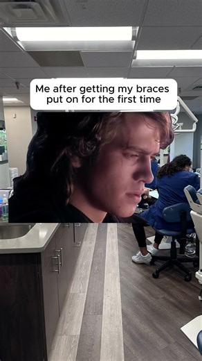 Orthodontist Origin Story
