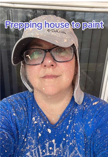 🎉✨ I can’t believe it’s been a YEAR since I kicked off my house repainting project? 🏡🎨 What started as a daunting task has turned into an incredible journey, and I’ve loved every moment of it! From choosing colors to those late-night painting sessions, it’s been a wild ride. 📹 Watch as I share all the videos documenting my progress! Whether it’s the epic fails or the stunning transformations, you won’t want to miss it. 💖 Like, follow, and share to join me on this colorful adventure! Let's g