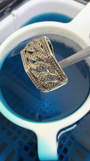 Steaming Tips for Finishing Projects