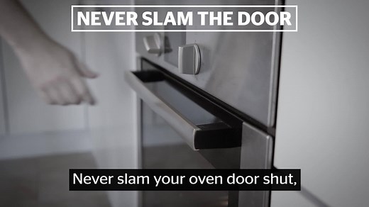 15K views · 32 reactions | Why do oven doors explode and what you can...