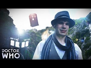 Doctor Who | 50th Anniversary Special: The Fountain Of Abydos