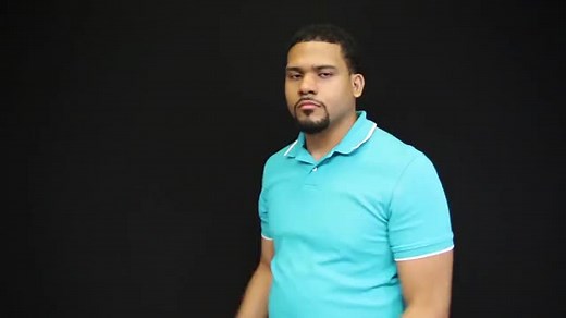 Watch how to sign 'prepare' in American Sign Language.