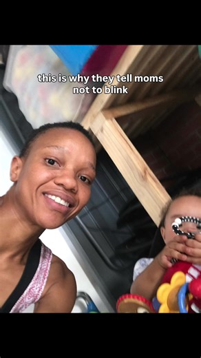 Just a single mom ugly crying🥹