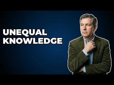 What Is Information Asymmetry In Financial Markets?