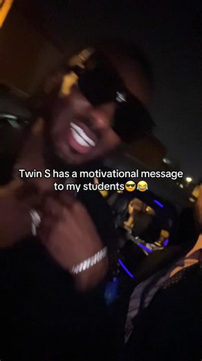 Lessons from a Twin: Fun Insights on Learning